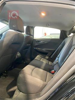 شيفروليه ماليبو